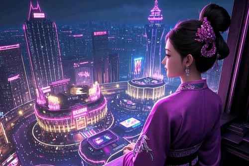 汇富平台注册中心